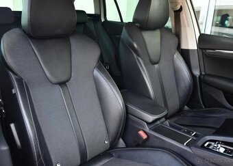 Škoda Octavia 2,0TDi STYLE DSG 110KW 110 kw - 14