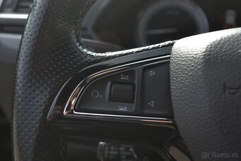 Škoda Superb 2.0 TDI 110Kw Sportline DSG - 14