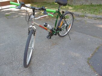 Bicykel Author Dallas - 14