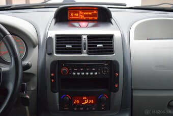 Citroën Jumpy 2,0 HDi 100 kW, 8-míst,L2,kamera,tempomat - 14