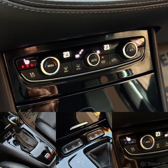 Opel Grandland X 1.2 Turbo 96kw ULTIMATE A/T 2019 - 14
