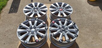 Cx30 cx-30 cx-3 mazda 5x114,3 r18 kia honda hyundai - 14
