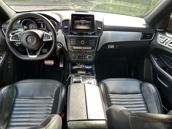 Mercedes Benz 43 AMG - 14