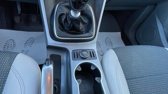 Ford C-Max 1.0 EcoBoost 74kW MT6 1.majiteľ, nové v SR - 14