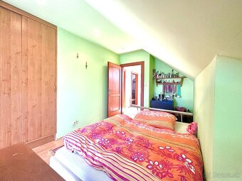 Na predaj 4 -izbový rodinný dom v BA - Ružinov (Trnávka) - 14