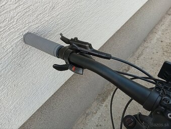 Ponúkam na predaj bicykel Cyclision Corph 5 MK-II  29" - 14