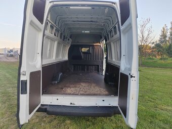 Ford Transit 3 miest L4H3 - 14