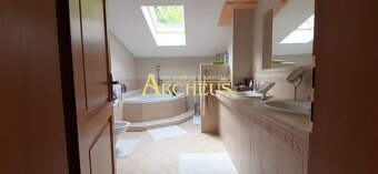 NA PREDAJ NADŠTANDARDNÝ 7- IZBOVÝ DOM, UDAVSKÉ - 14