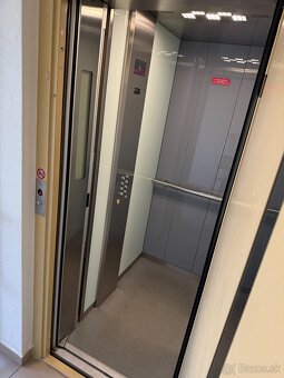 3 izb.byt Košice-Západ, Michalovská, 4p. 76m2, lodžia - 14