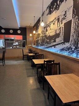 đ Na prenĂĄjom obchodnĂ© priestory â centrum VrĂștky - 14