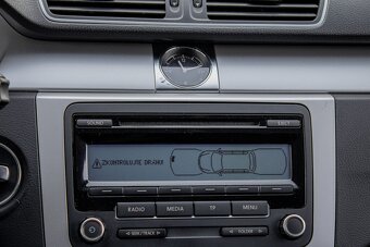 Volkswagen Passat 1.6 TDI 77kW MT/6 - 14