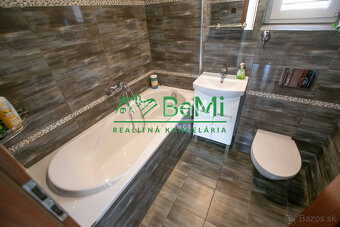 Predaj, rodinná vila, Makov, okr: Čadca (733-12-JAS) - 14