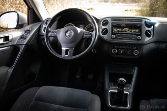 Volkswagen Tiguan 2.0 CR TDI 4-Motion Sport&Style - 14