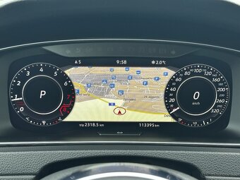 Volkswagen Golf GTi Performance 2.0 TSi DSG, r.v.: 2020 - 14