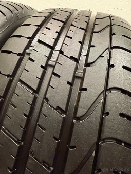 Nepoužitá letná sada 5x112 R19 Mercedes Benz S Class W222 - 14