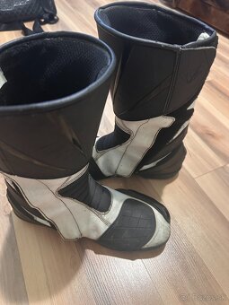 Moto oblečenie - 14