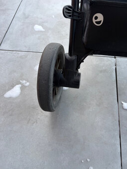 Easywalker Jackie XL - 14