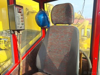 TATRA T 815 AD 20 6X6 - 14