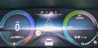 Renault Mégane Combi 1.6 E-Tech Plug-in 160PS Intens - 14