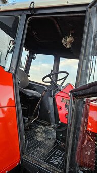 Zetor 16245 SUPER ( 1997 / 3 rychlostna/ uzavierka - 14