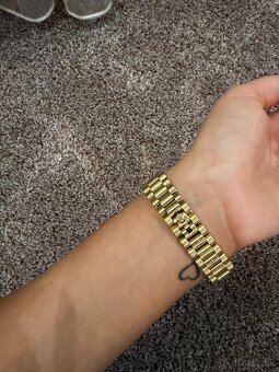 Luxusná hodinka pre ženy - 14