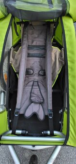 Cyklovozík Croozer - 14