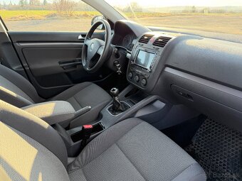 Volkswagen golf combi - 14