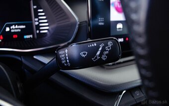 Skoda Octavia Combi 2.0 TDI DSG - 14