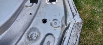 Opel Insignia 2 II B 2017 - Predna kapota - 14