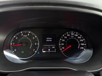 Dacia Duster 1.2 TCe S S Prestige 4x4 - 14