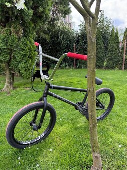 Bmx wethepeople trust - 14