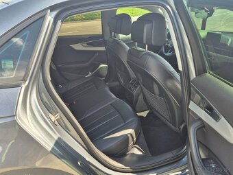 Audi A4 B9 2.0 TFSI 252k Design S tronic - 14