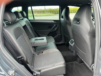 Seat Tarraco FR 2.0 Tdi 110kw DSG 2023 LED Virtual Kessy - 14