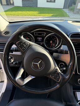 Mercedes-Benz GLE 350d 4MATIC - 14