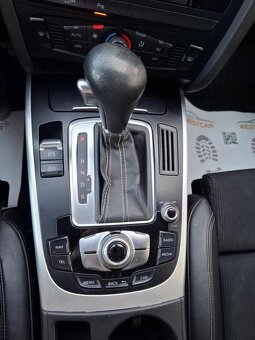 Audi A5 Sportback 3.0 quatro S line - 14