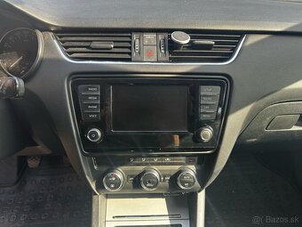 Škoda Octavia 1.6TDI - 14