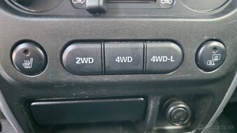 Suzuki Jimny 1,3benzin 4x4 - 14