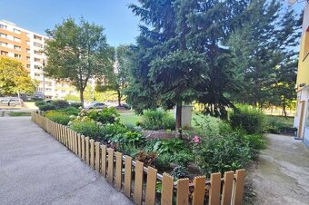 Na predaj 3 izbový byt Hrobákova ul., Petržalka - 14