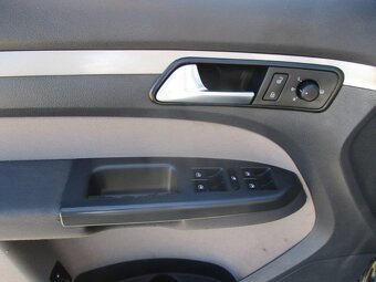 VW TOURAN CROSS 1,9TDI 77kw  05/2008 Tažné - 14