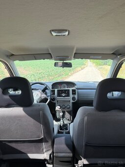 Predám Nissan X Trail 4x4 - 14