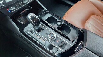 Maserati Levante 3.0D AT8 4x4 - 14