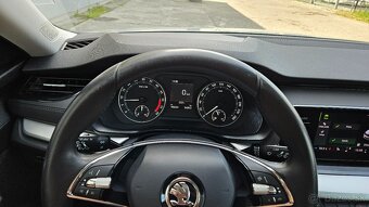 Škoda Octavia 2.0 TDI SCR Ambition - 14