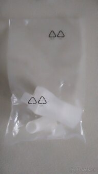 Predám diely do inhalátora OMRON - 14