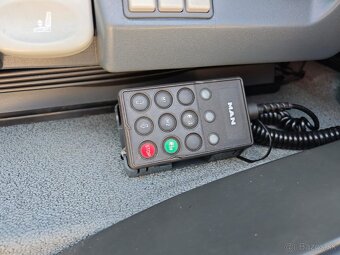 MAN TGL 12.180,  NOVÝ 6t hákový nosič kontejnerů - 14