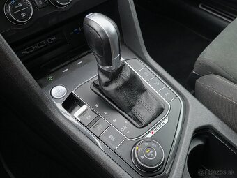 Volkswagen Tiguan Allspace 140kw 2.0TDI 4Motion Webasto - 14