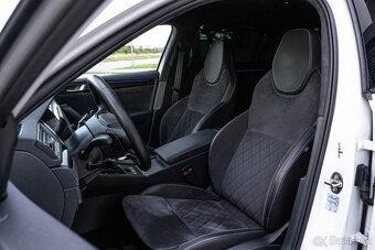 Škoda Superb 2.0 TSI Sportline 4x4 DSG - 14