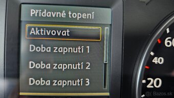 Volkswagen Tiguan 2.0 TDI R Line 2014 DSG 184.000 km - 14