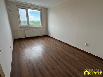 ZNÍŽENÁ CENA  -  3i BYT  S VYSOKÝM ŠTANDARDOM - 14