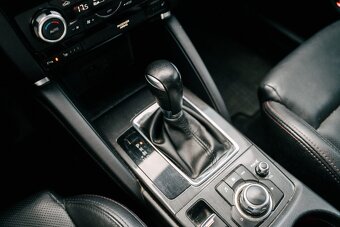 Mazda CX-5 2.2 Skyactiv-D 175k AWD Revolution A/T - 14