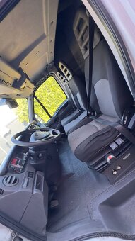 Iveco Daily 3.0 170 HP ExtraLong - 14